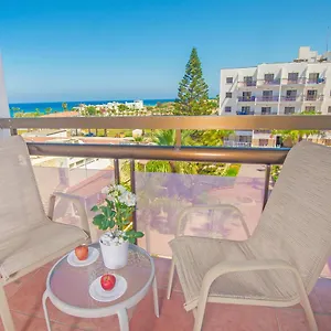 Aparthotel Marlita